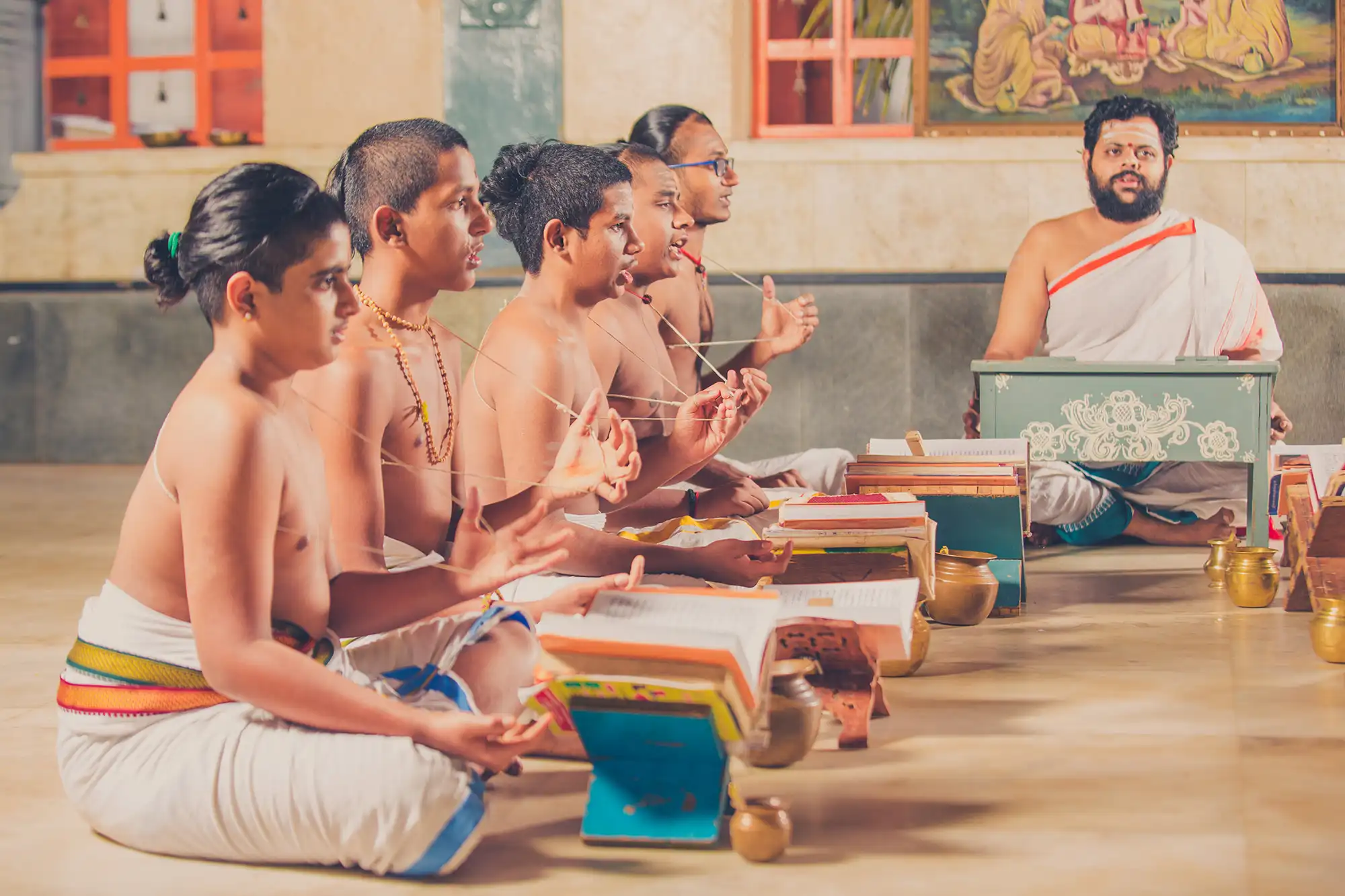 thumbnail image - vedapatashala
