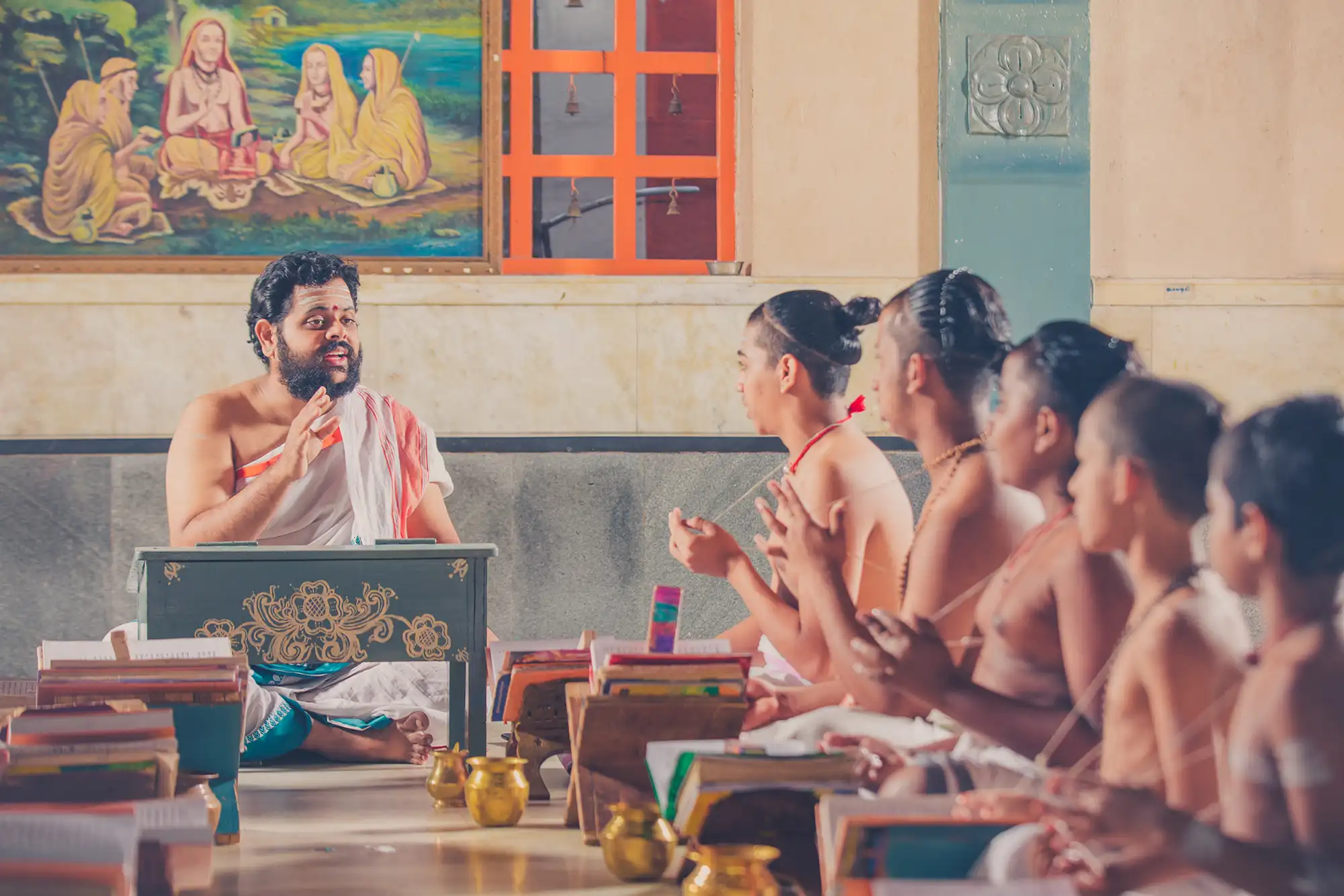 thumbnail image - vedapatashala