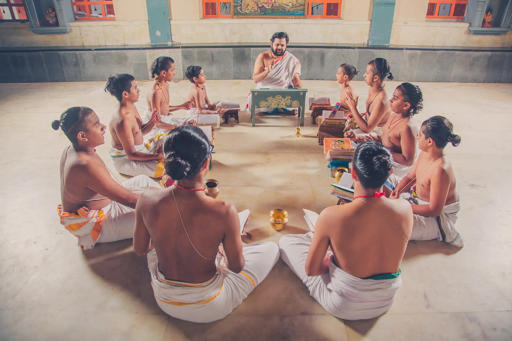 thumbnail image - vedapatashala