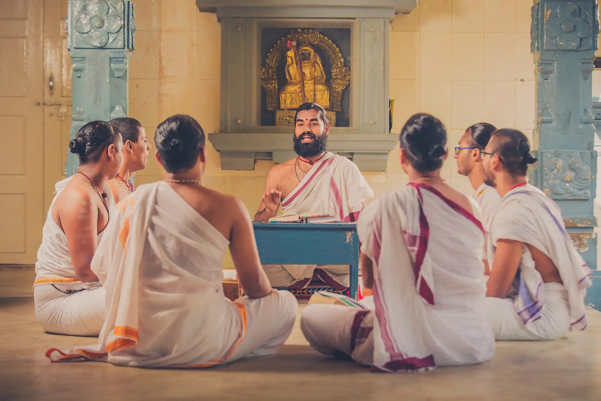 thumbnail image - vedapatashala